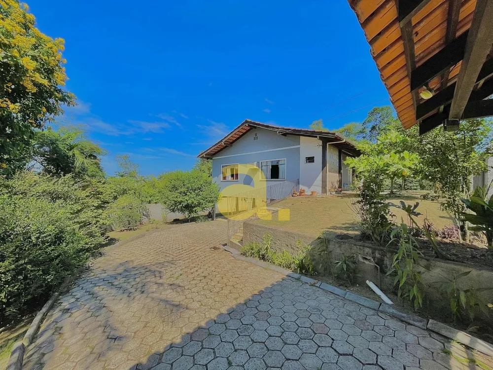Casa, 3 quartos, 124 m² - Foto 4