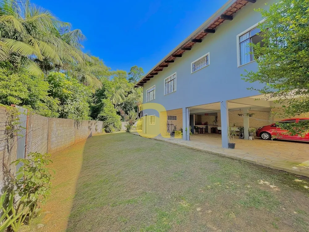 Casa, 3 quartos, 124 m² - Foto 5