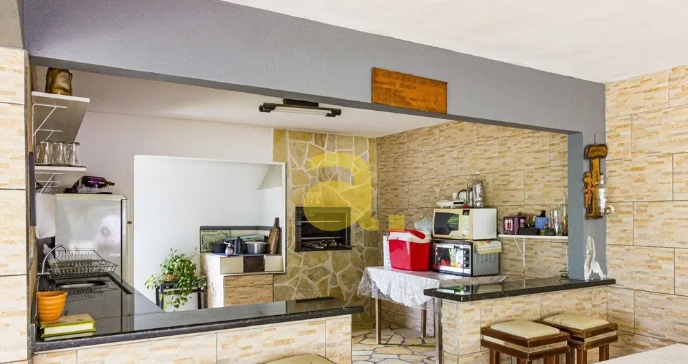 Casa, 3 quartos, 124 m² - Foto 10