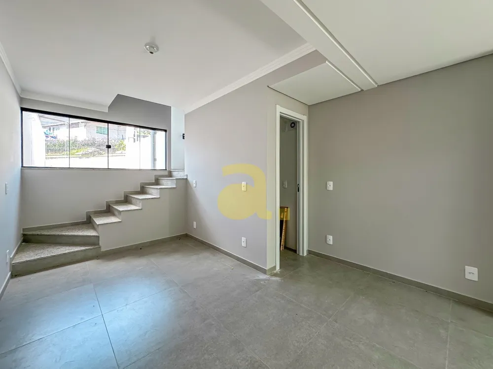 Sobrado, 2 quartos, 71 m² - Foto 8