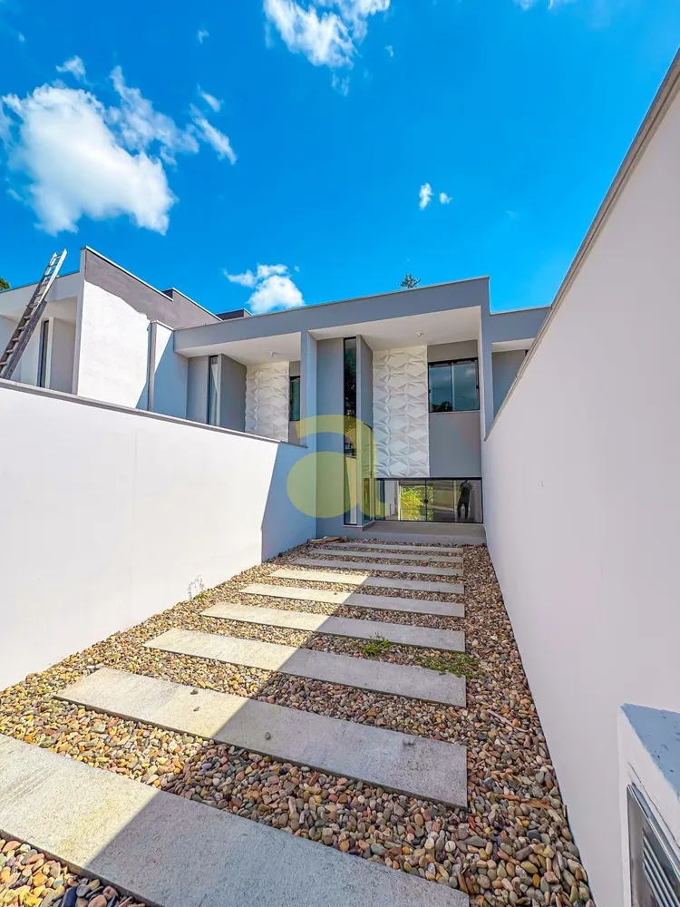 Sobrado, 2 quartos, 71 m² - Foto 15