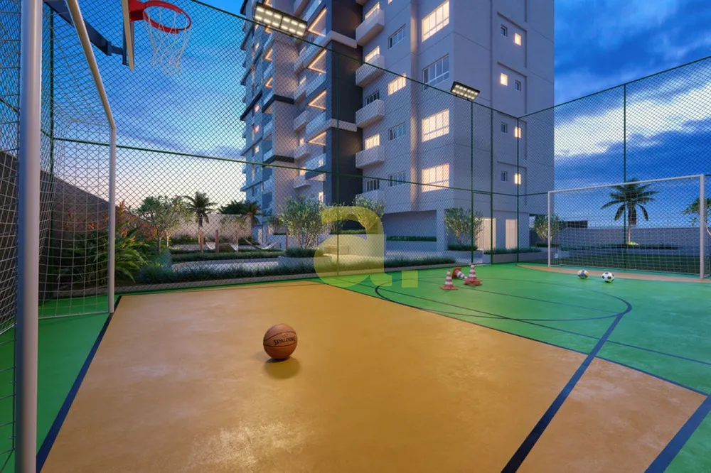 Apartamento, 3 quartos, 93 m² - Foto 11