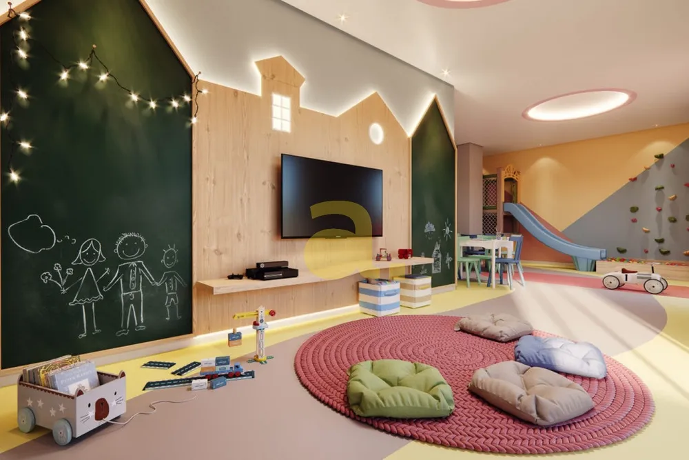 Apartamento, 3 quartos, 93 m² - Foto 4