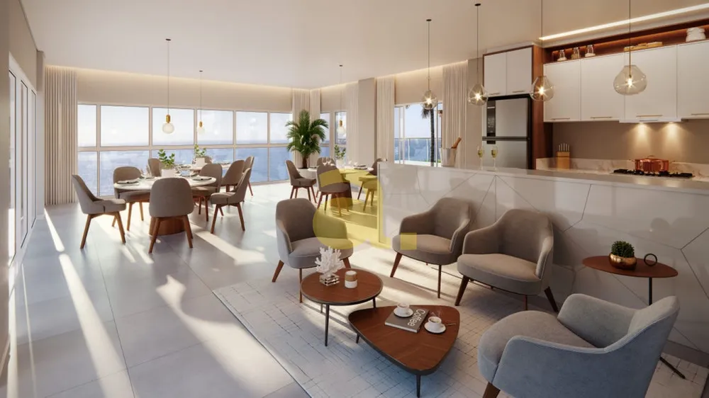 Apartamento, 3 quartos, 93 m² - Foto 14