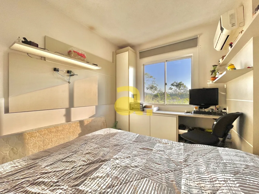 Apartamento, 2 quartos, 50 m² - Foto 2
