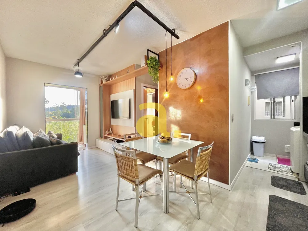Apartamento, 2 quartos, 50 m² - Foto 13