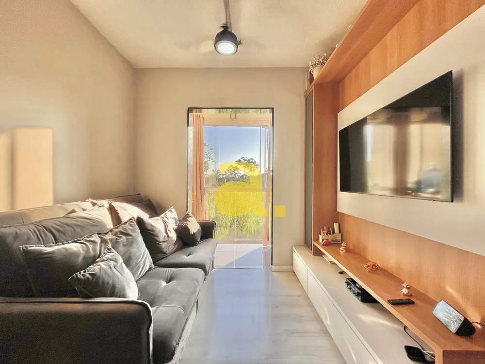 Apartamento, 2 quartos, 50 m² - Foto 5