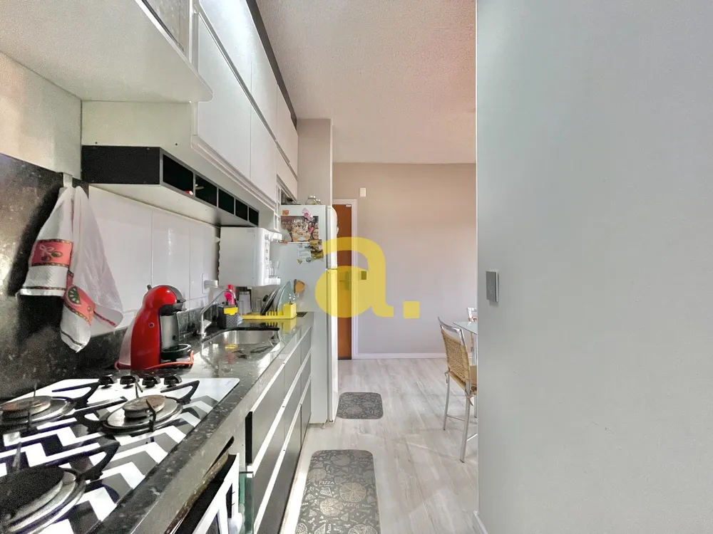 Apartamento, 2 quartos, 50 m² - Foto 15