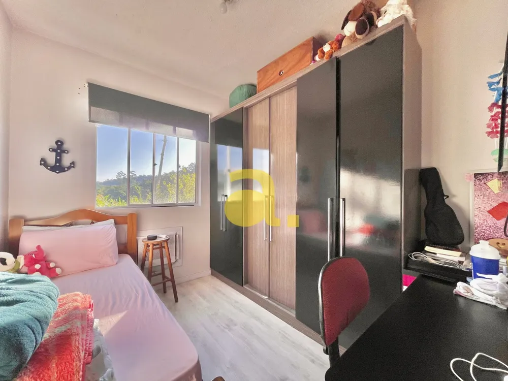 Apartamento, 2 quartos, 50 m² - Foto 12
