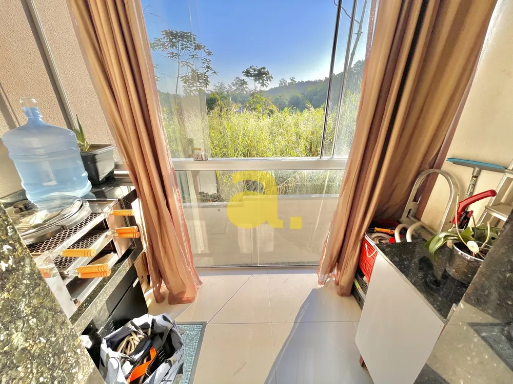 Apartamento, 2 quartos, 50 m² - Foto 10