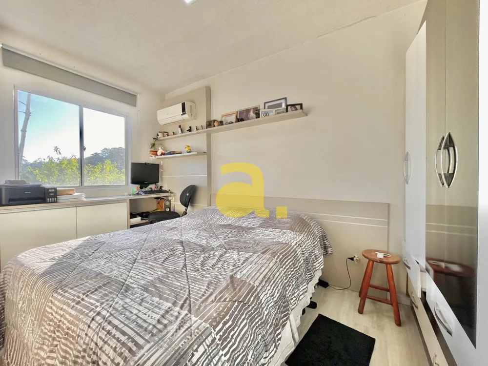 Apartamento, 2 quartos, 50 m² - Foto 6