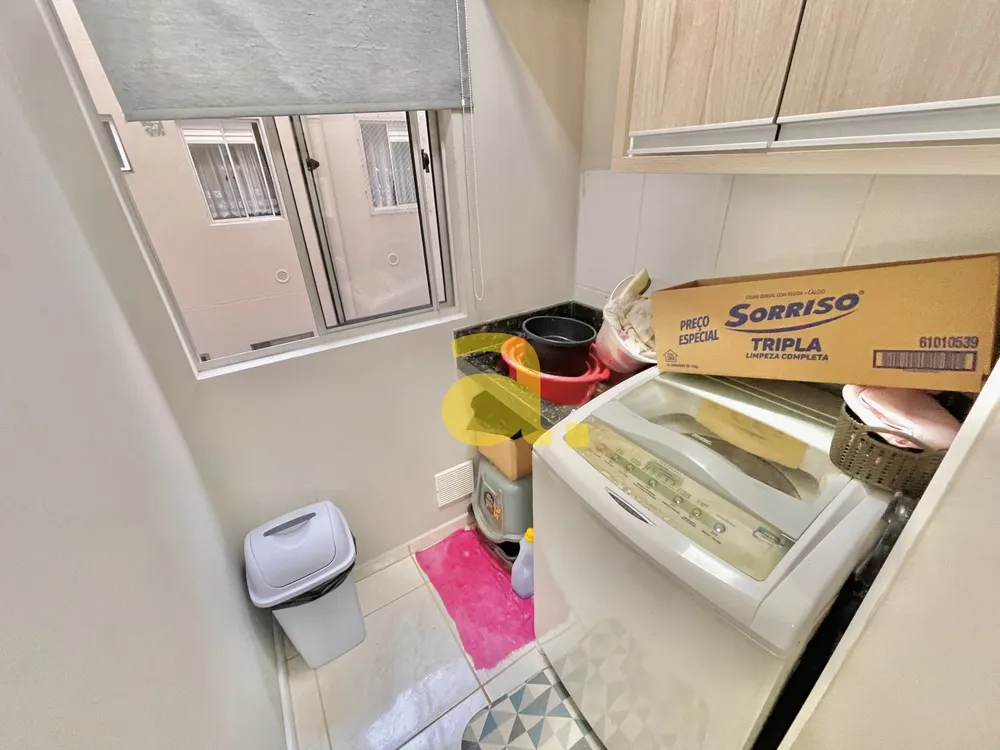 Apartamento, 2 quartos, 50 m² - Foto 7