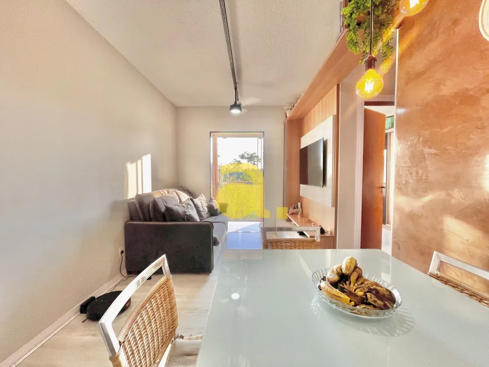 Apartamento, 2 quartos, 50 m² - Foto 1