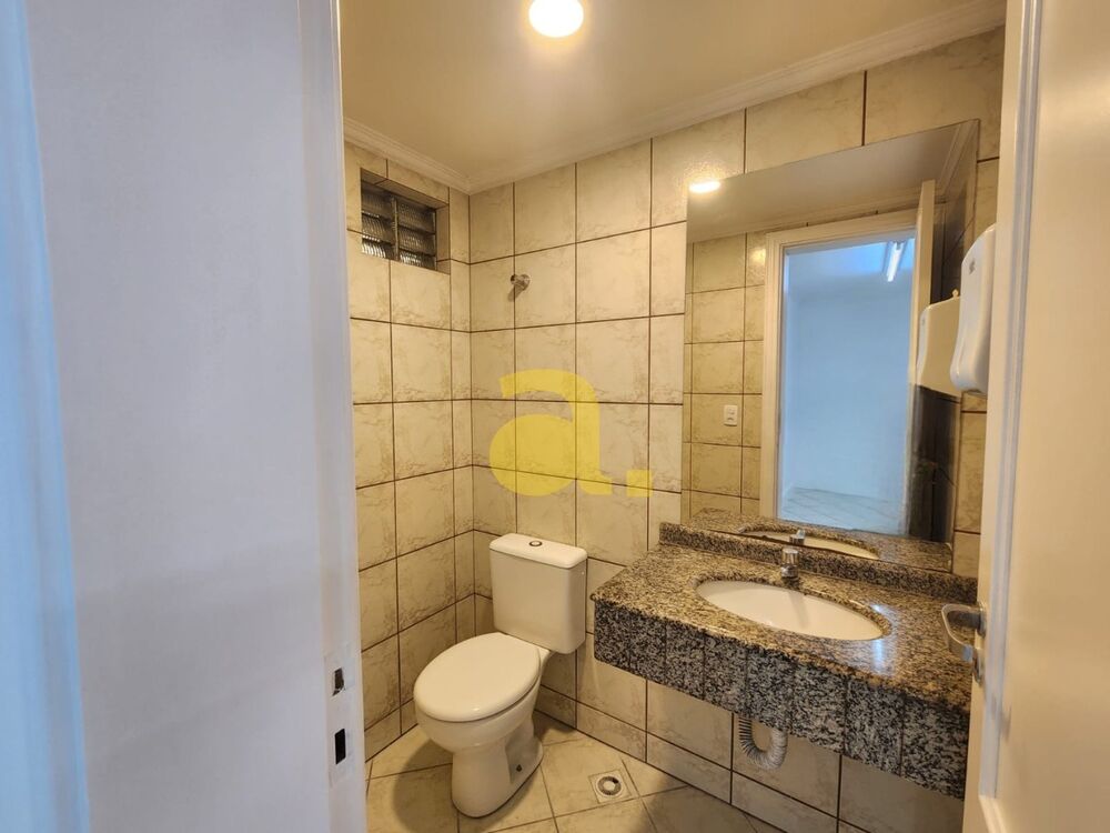 Conjunto Comercial-Sala para alugar, 80m² - Foto 11