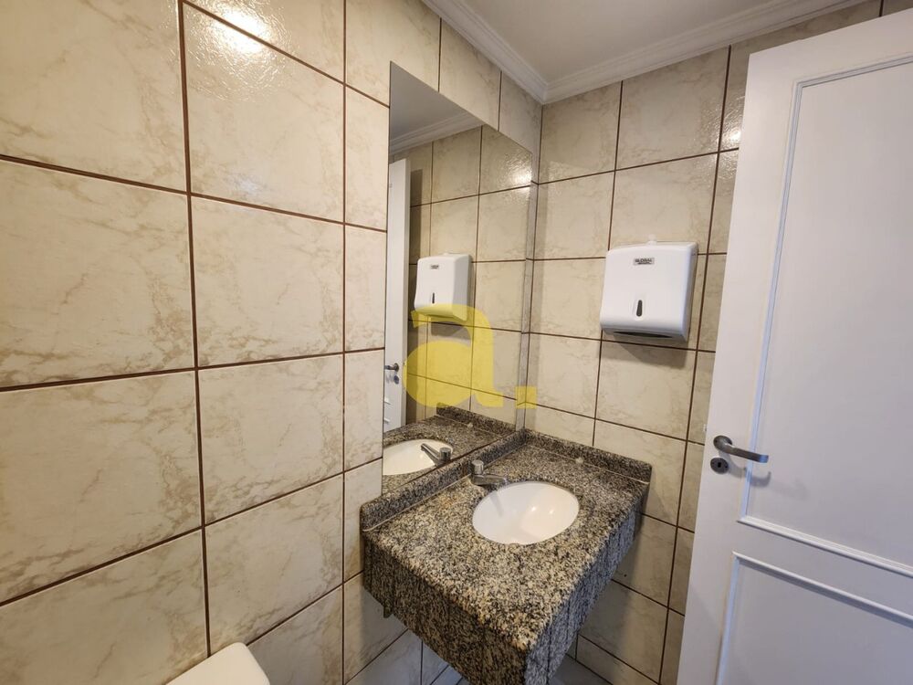 Conjunto Comercial-Sala para alugar, 80m² - Foto 12