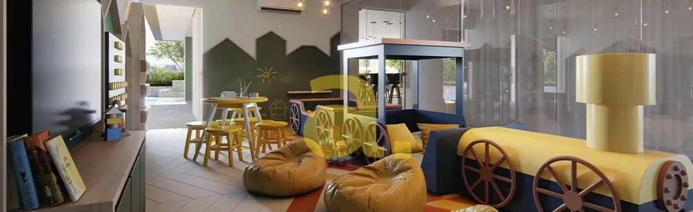 Apartamento, 2 quartos, 79 m² - Foto 5