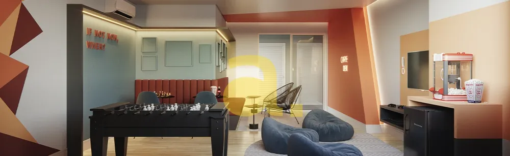 Apartamento, 2 quartos, 79 m² - Foto 14