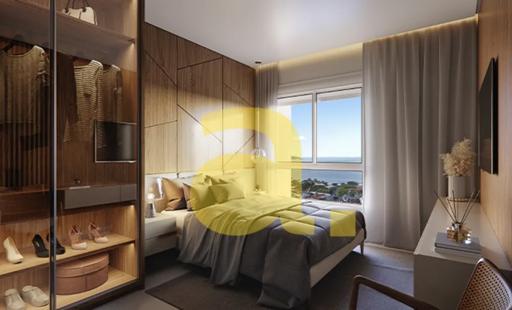 Apartamento, 2 quartos, 79 m² - Foto 11