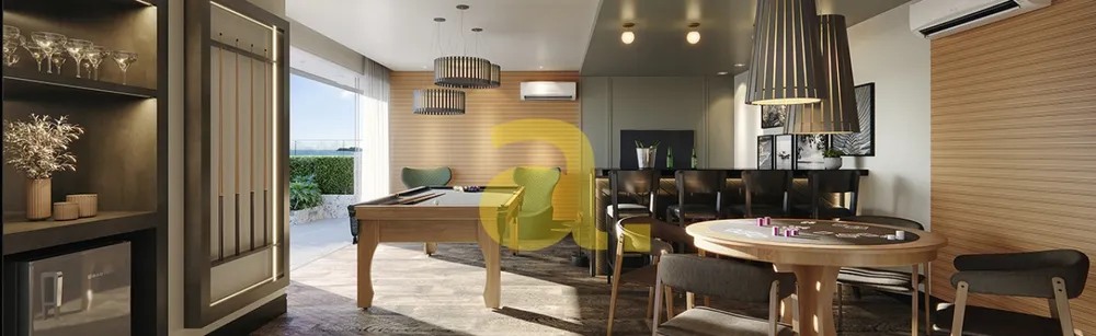 Apartamento, 2 quartos, 79 m² - Foto 13
