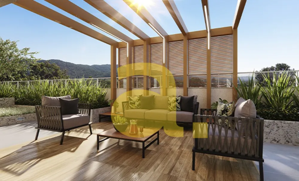 Apartamento, 2 quartos, 79 m² - Foto 7