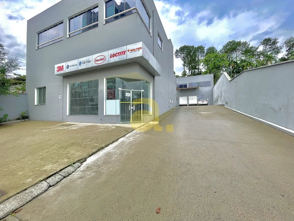 Depósito-Galpão, 750 m² - Foto 4