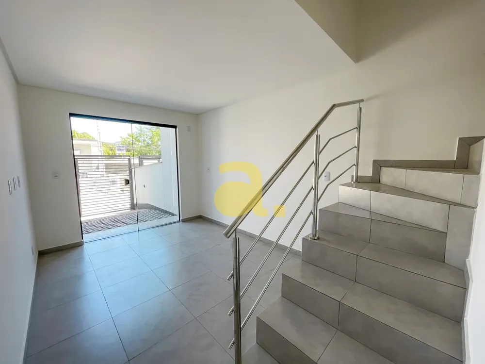 Sobrado, 2 quartos, 88 m² - Foto 1