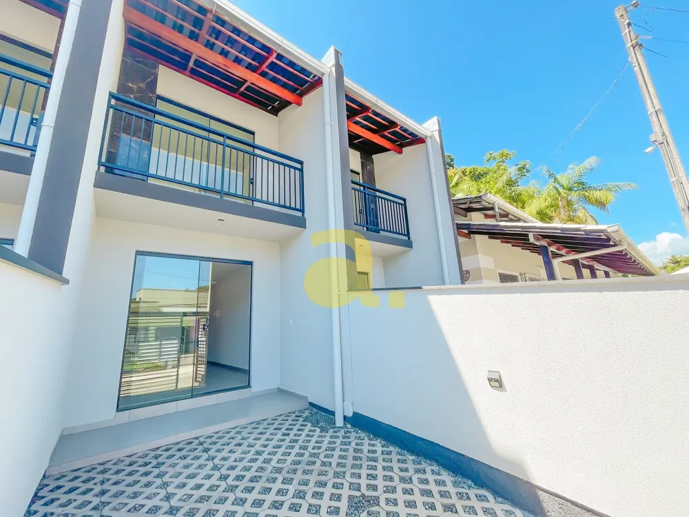 Sobrado, 2 quartos, 88 m² - Foto 4