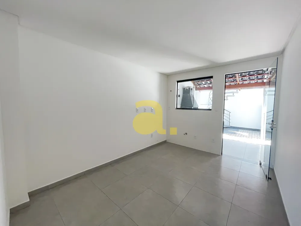 Sobrado, 2 quartos, 88 m² - Foto 2