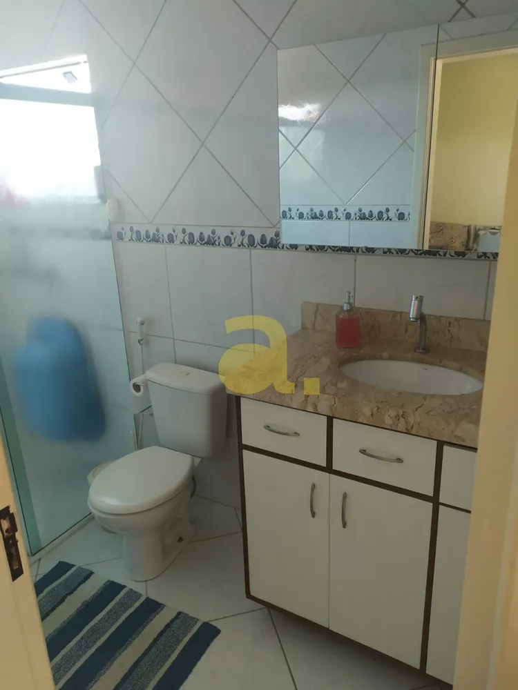 Casa, 2 quartos, 90 m² - Foto 13