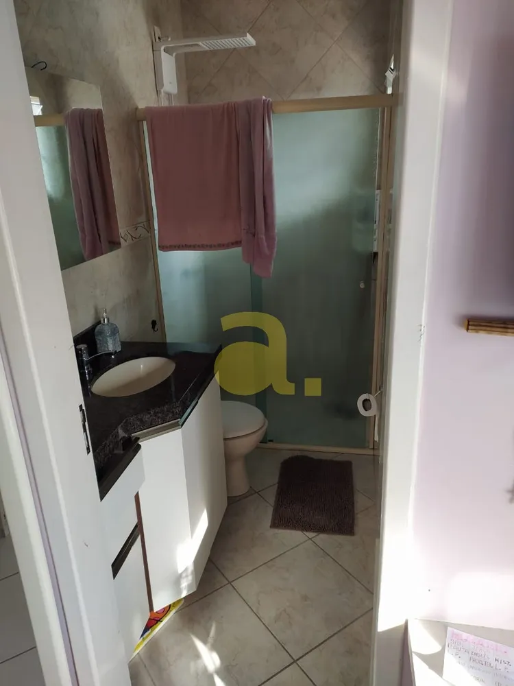 Casa, 2 quartos, 90 m² - Foto 8