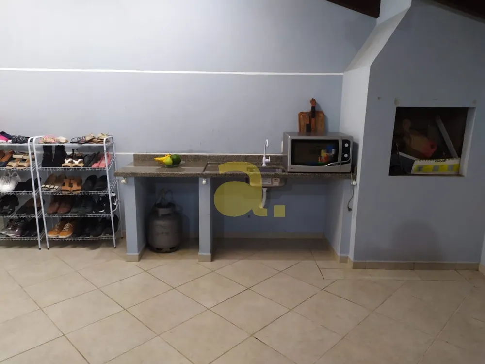 Casa, 2 quartos, 90 m² - Foto 2