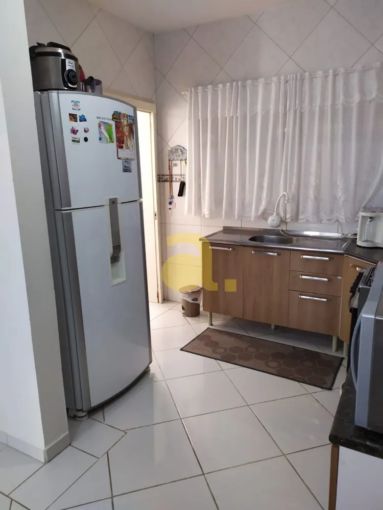Casa, 2 quartos, 90 m² - Foto 6