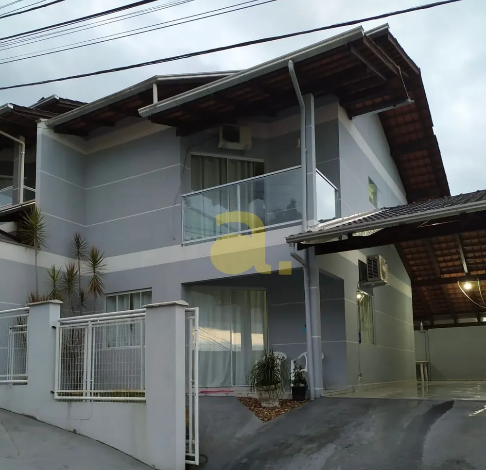 Casa, 2 quartos, 90 m² - Foto 1