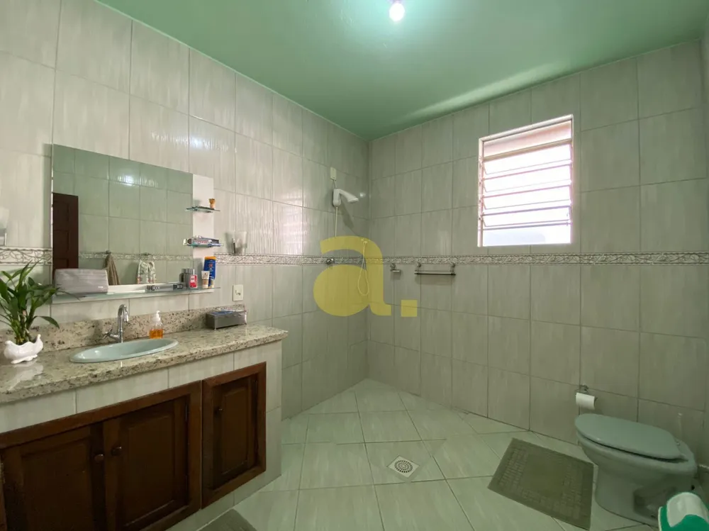Casa, 4 quartos, 268 m² - Foto 11