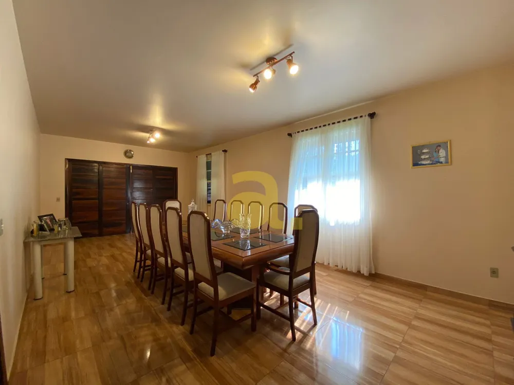 Casa, 4 quartos, 268 m² - Foto 16