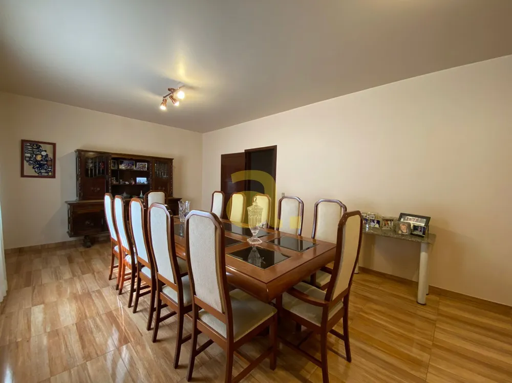 Casa, 4 quartos, 268 m² - Foto 18