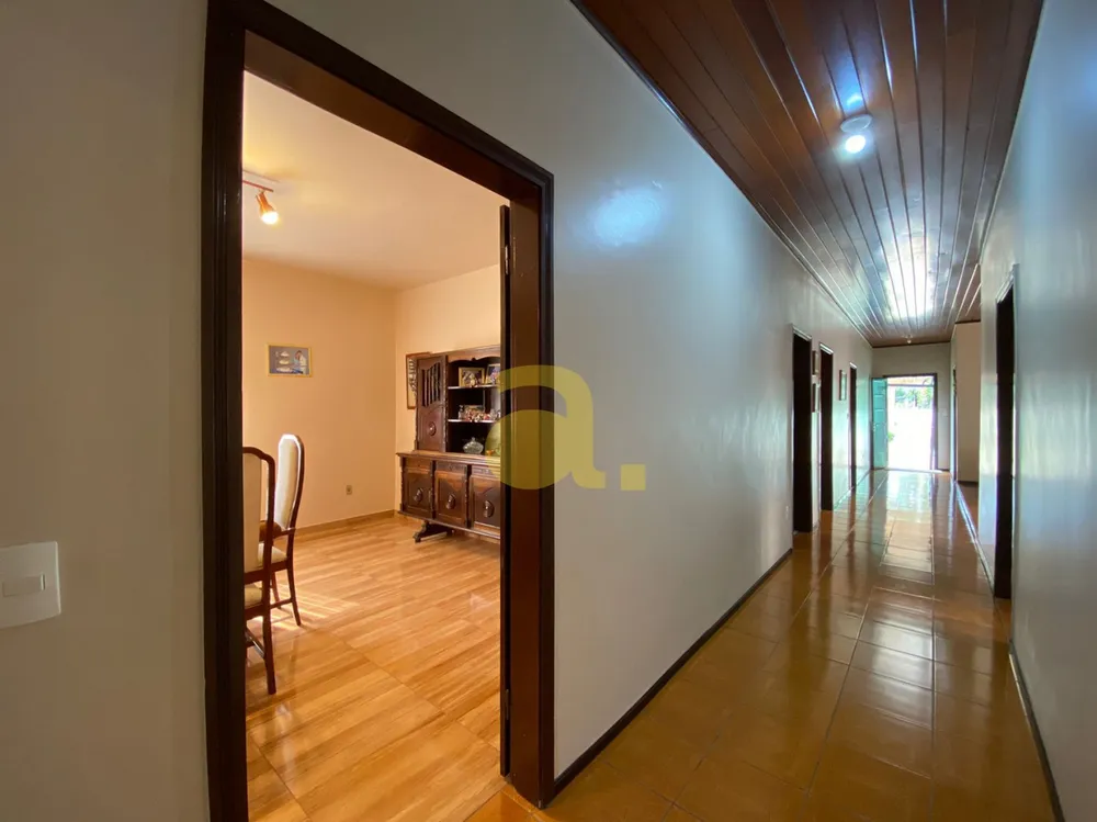 Casa, 4 quartos, 268 m² - Foto 17