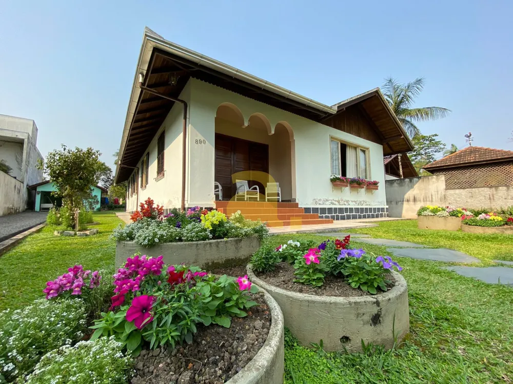 Casa, 4 quartos, 268 m² - Foto 2