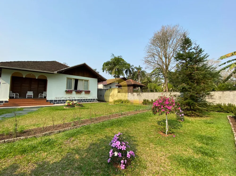 Casa, 4 quartos, 268 m² - Foto 6