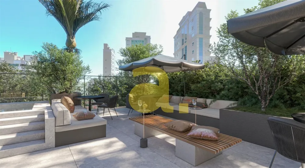 Apartamento, 2 quartos, 85 m² - Foto 8