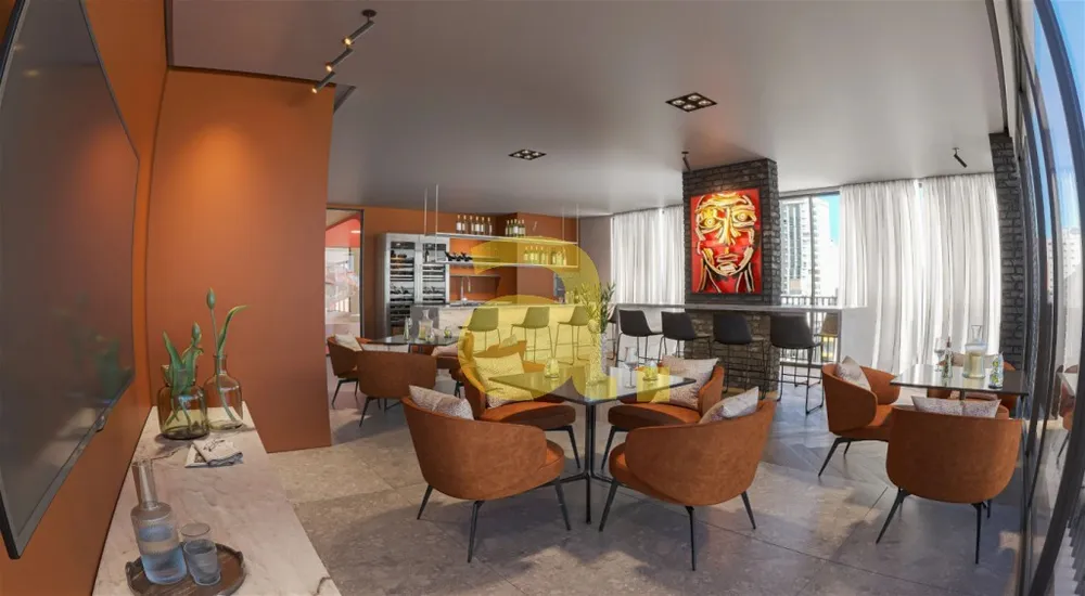 Apartamento, 2 quartos, 85 m² - Foto 7