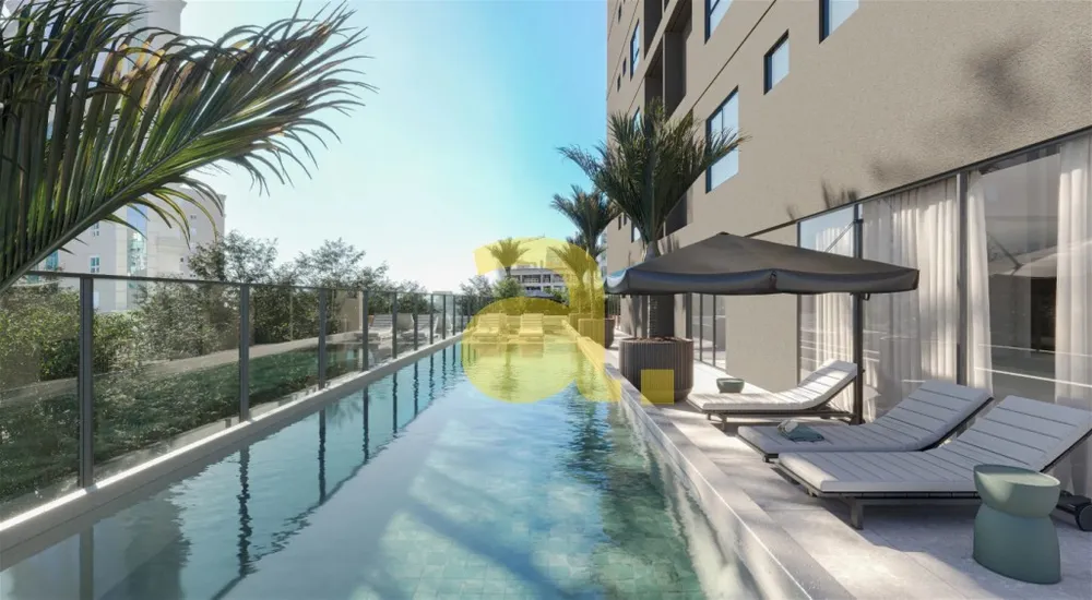 Apartamento, 2 quartos, 85 m² - Foto 1