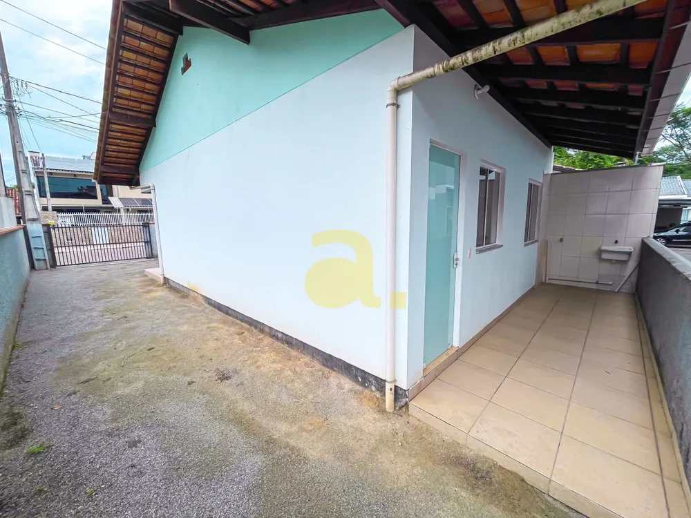 Casa, 2 quartos, 60 m² - Foto 4