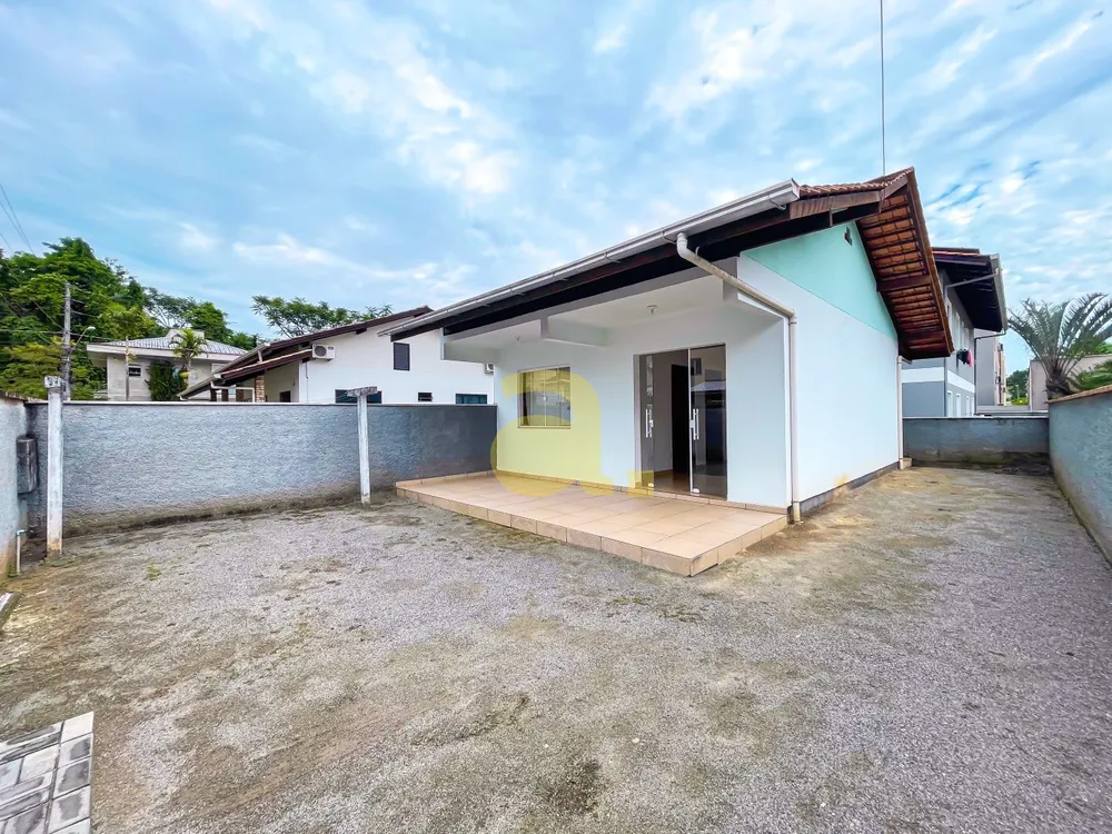 Casa, 2 quartos, 60 m² - Foto 1