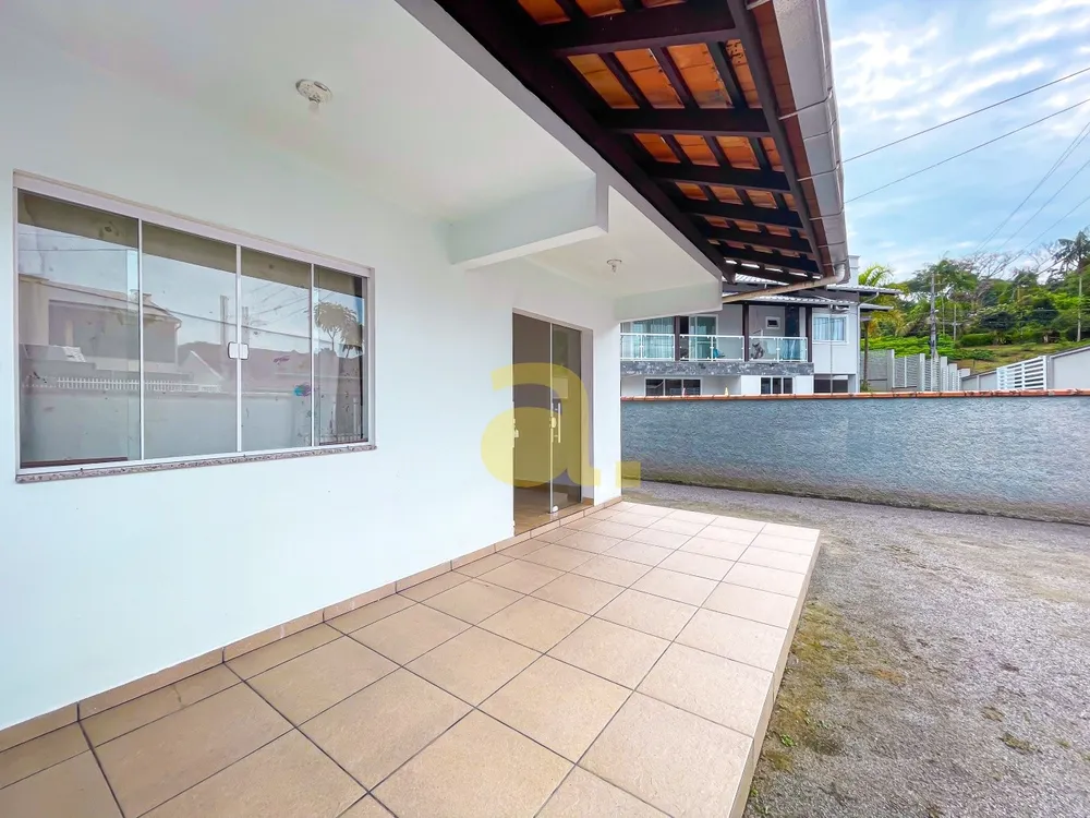 Casa, 2 quartos, 60 m² - Foto 2