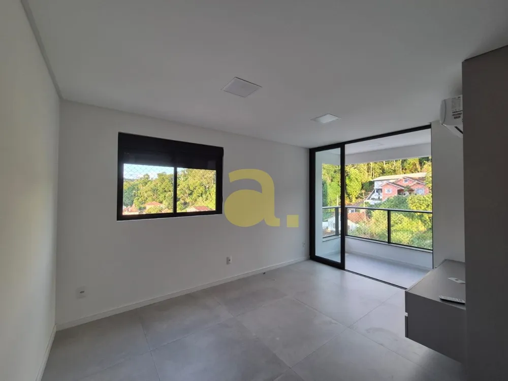 Apartamento, 1 quarto, 50 m² - Foto 2