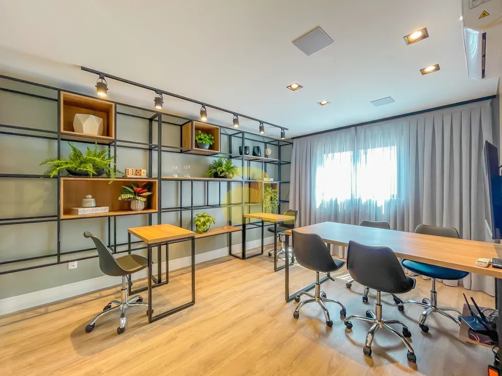 Apartamento, 1 quarto, 50 m² - Foto 13