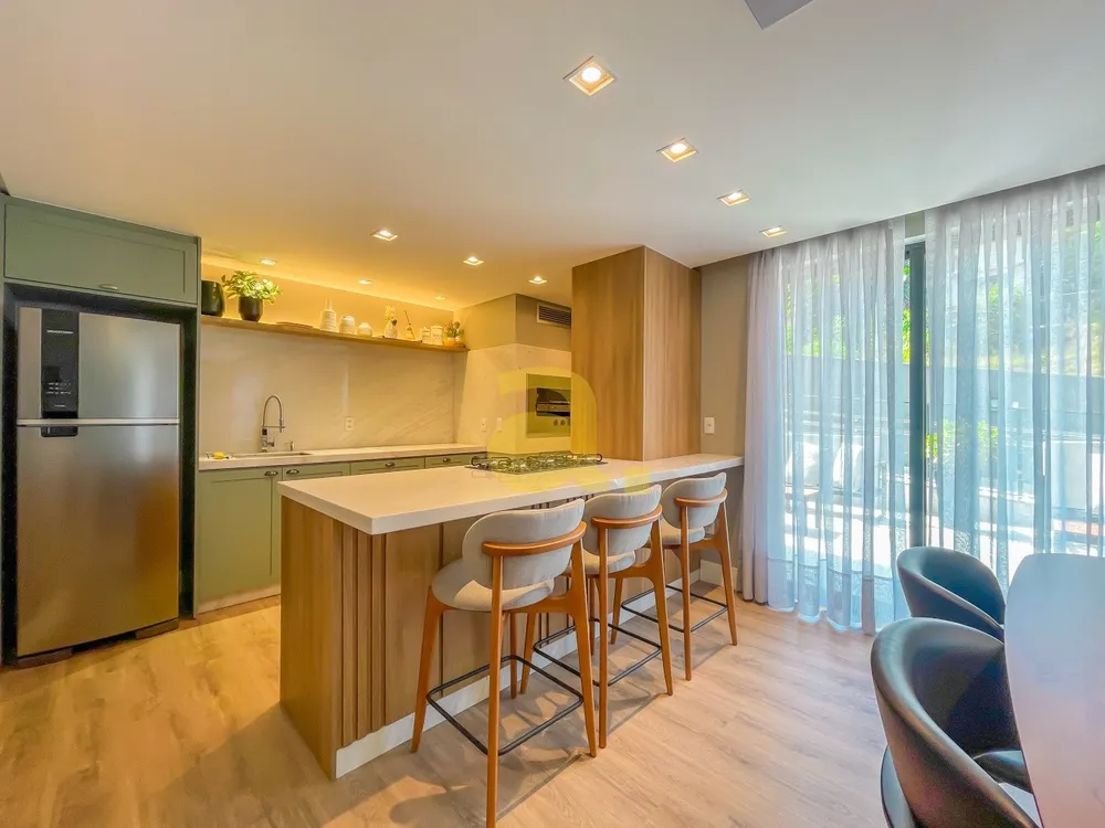 Apartamento, 1 quarto, 50 m² - Foto 12