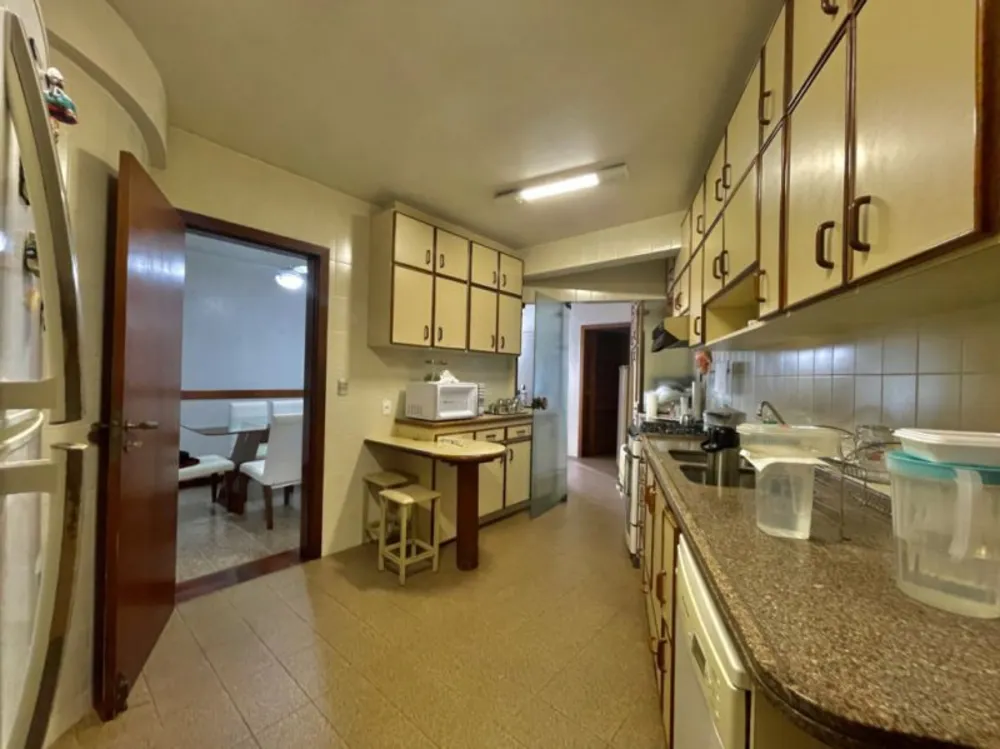 Apartamento, 4 quartos, 399 m² - Foto 7