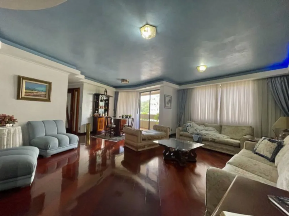 Apartamento, 4 quartos, 399 m² - Foto 4